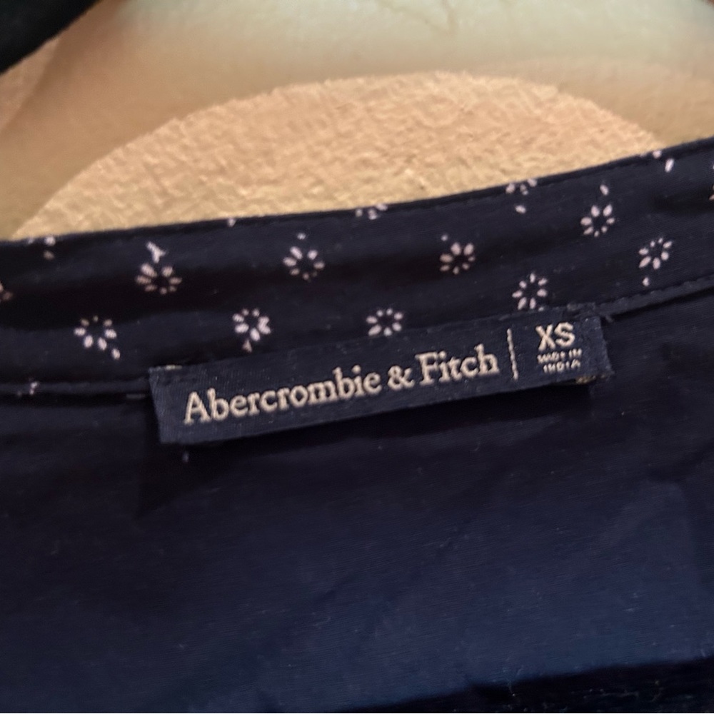 Abercrombie and Fitch Dress - Picture 3 of 9